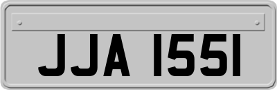 JJA1551