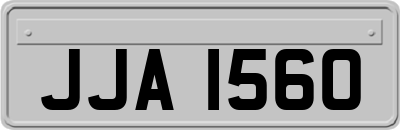 JJA1560