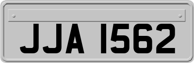 JJA1562