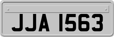 JJA1563