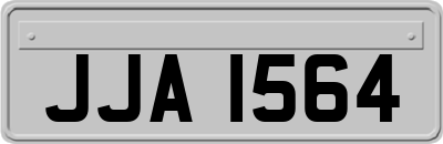 JJA1564