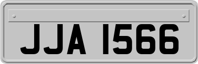 JJA1566