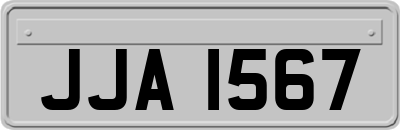 JJA1567