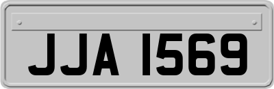 JJA1569