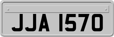 JJA1570