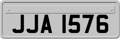 JJA1576