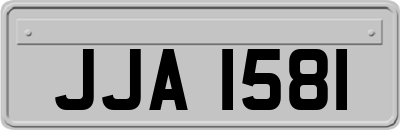 JJA1581