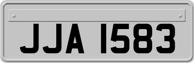 JJA1583