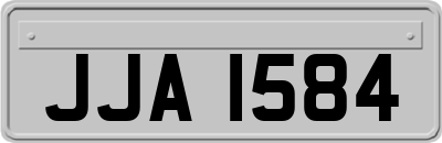 JJA1584