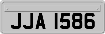 JJA1586