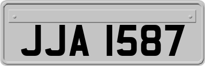 JJA1587
