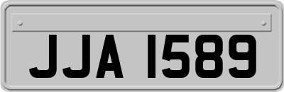 JJA1589