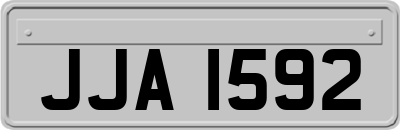 JJA1592