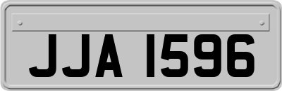 JJA1596