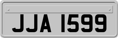 JJA1599