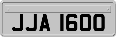 JJA1600