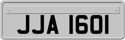 JJA1601