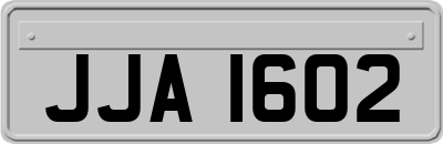 JJA1602