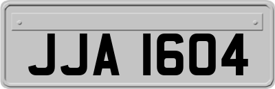 JJA1604