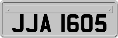 JJA1605