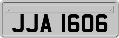 JJA1606