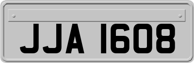 JJA1608