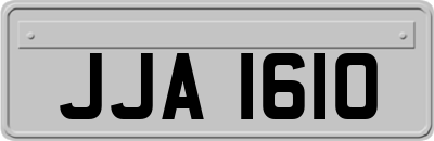 JJA1610