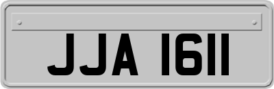 JJA1611