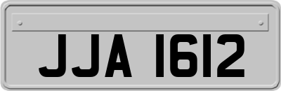 JJA1612