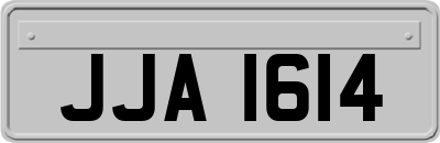 JJA1614