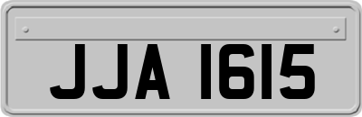 JJA1615