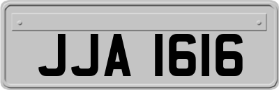 JJA1616