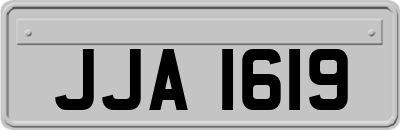 JJA1619
