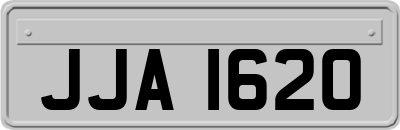 JJA1620