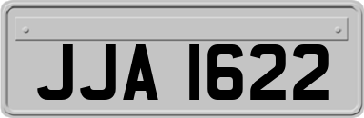 JJA1622