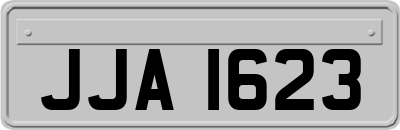 JJA1623