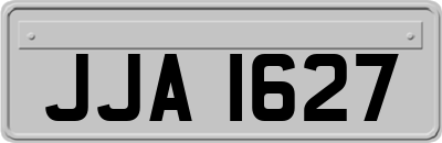 JJA1627