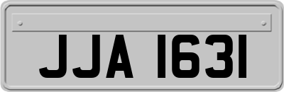 JJA1631