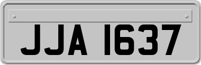 JJA1637
