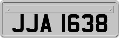 JJA1638