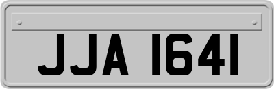 JJA1641