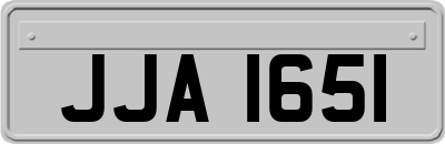 JJA1651