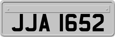 JJA1652