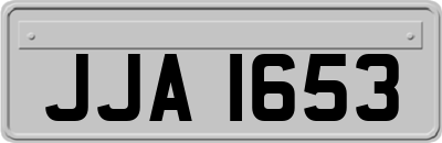 JJA1653
