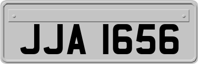 JJA1656