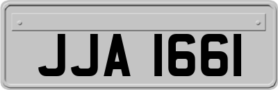 JJA1661