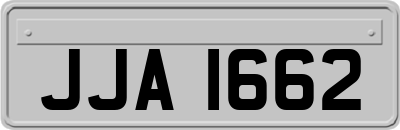 JJA1662