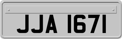 JJA1671