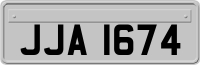 JJA1674