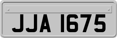 JJA1675